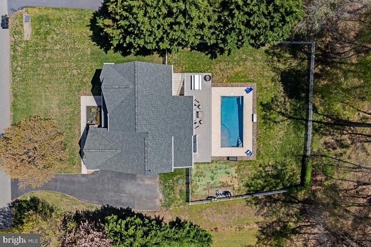 MARLEY RUN - Residential