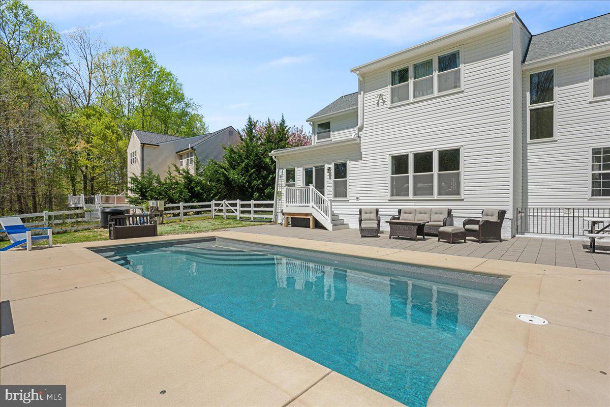 MARLEY RUN - Residential