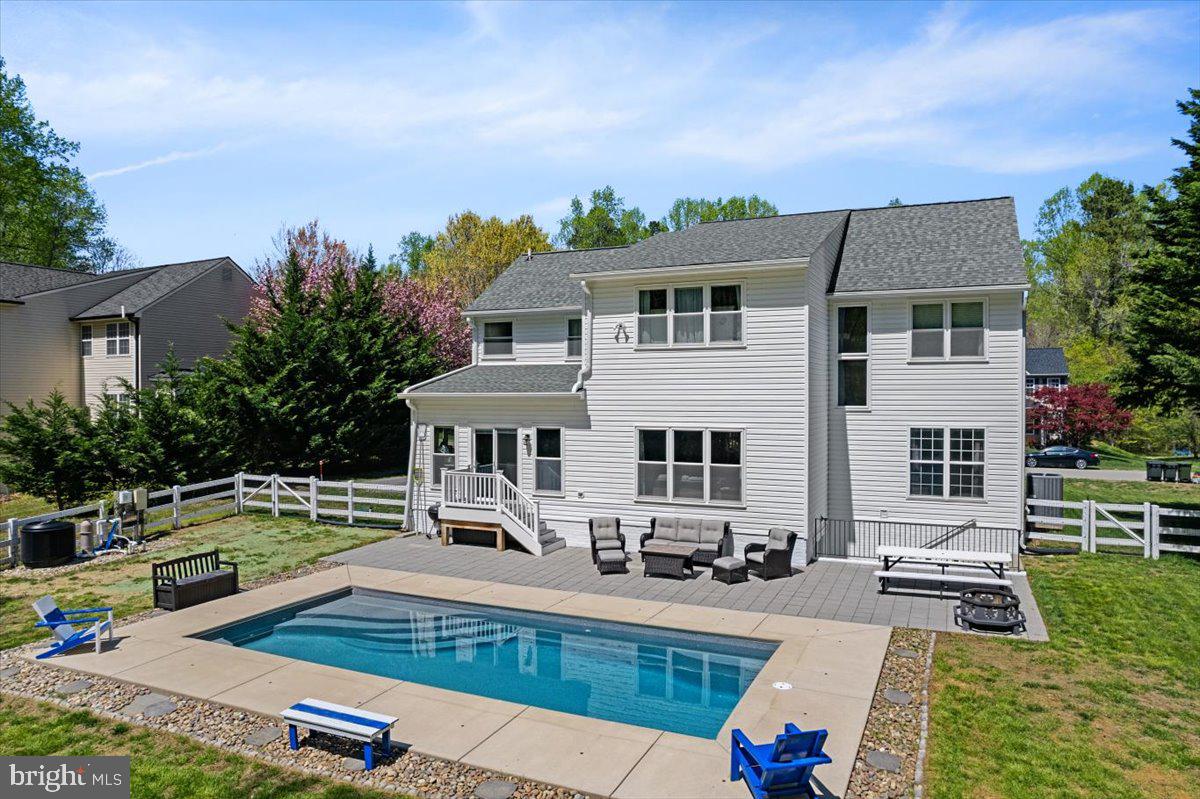 MARLEY RUN - Residential