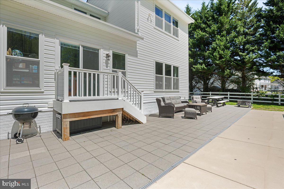 MARLEY RUN - Residential