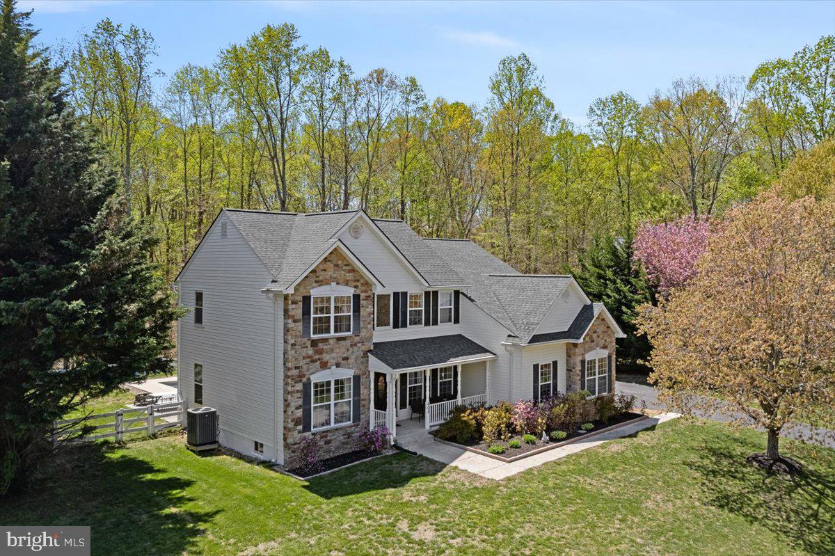 MARLEY RUN - Residential