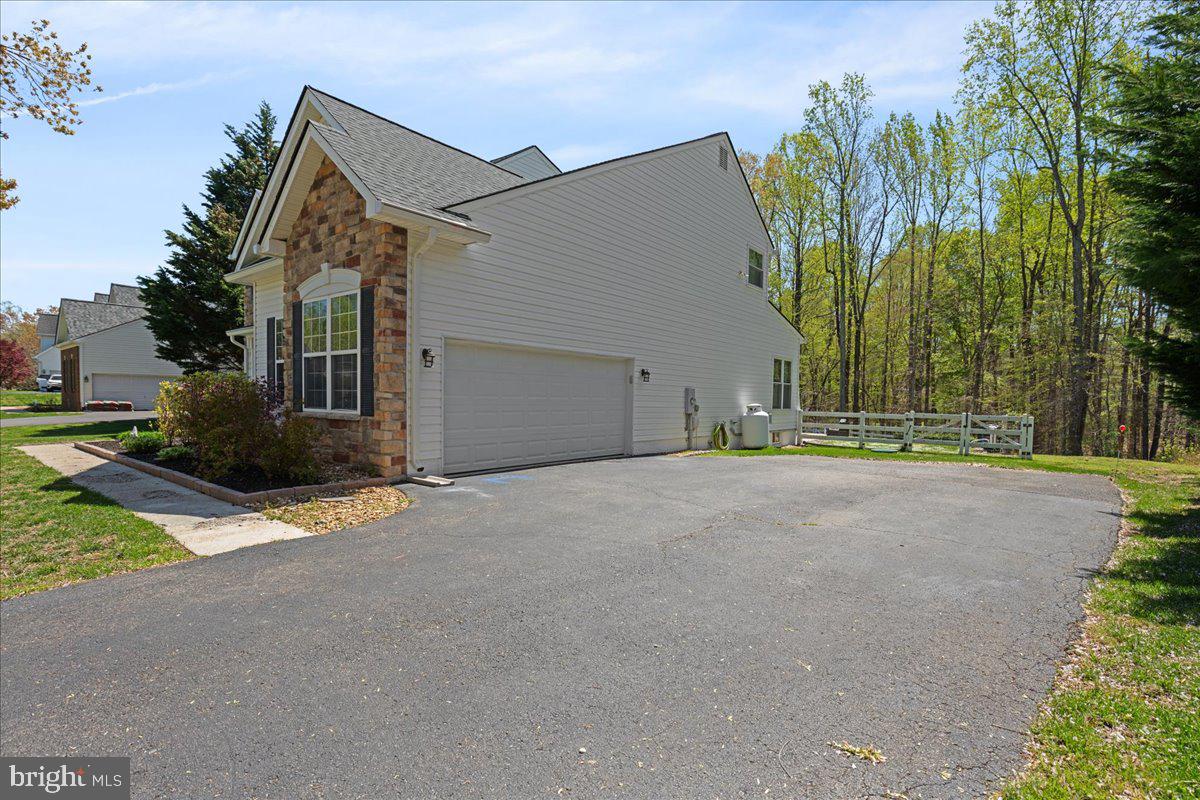 MARLEY RUN - Residential