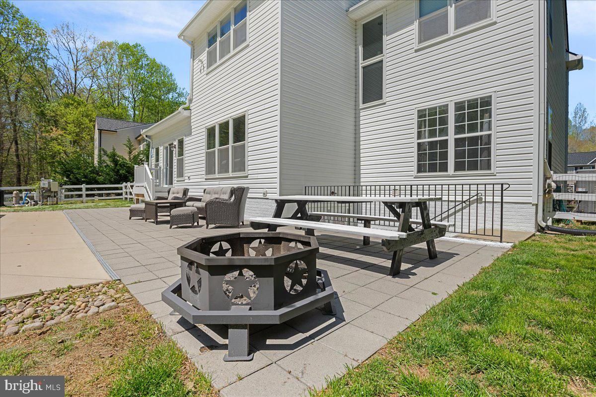 MARLEY RUN - Residential