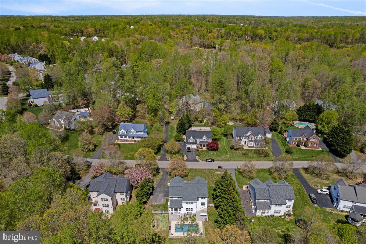 MARLEY RUN - Residential