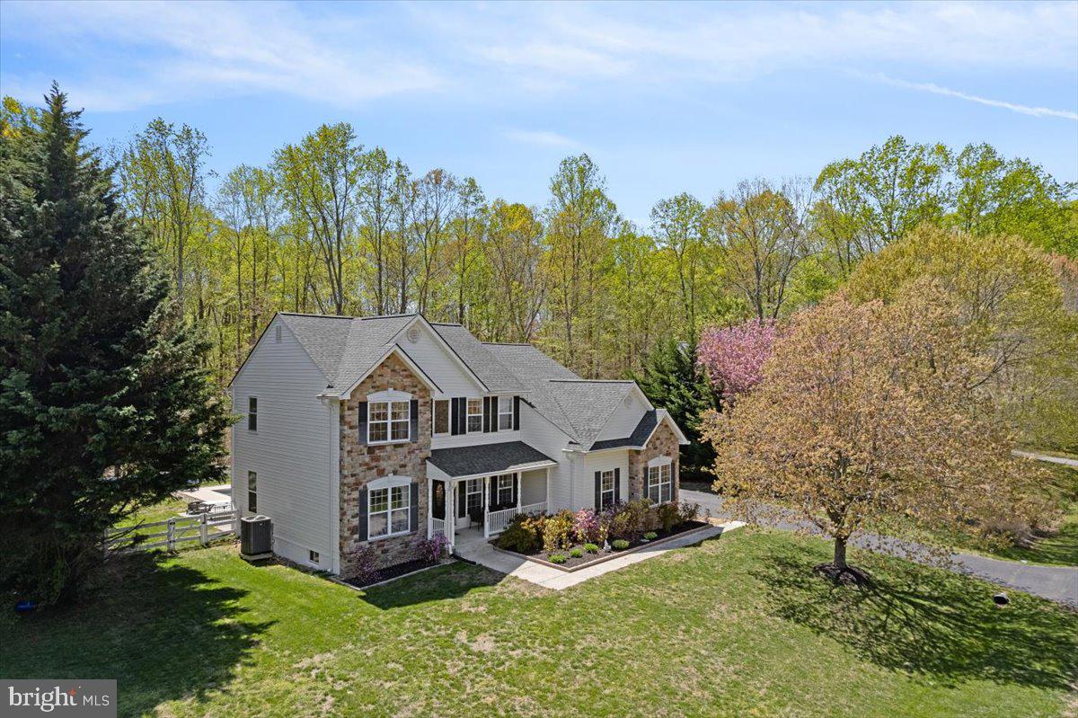 MARLEY RUN - Residential