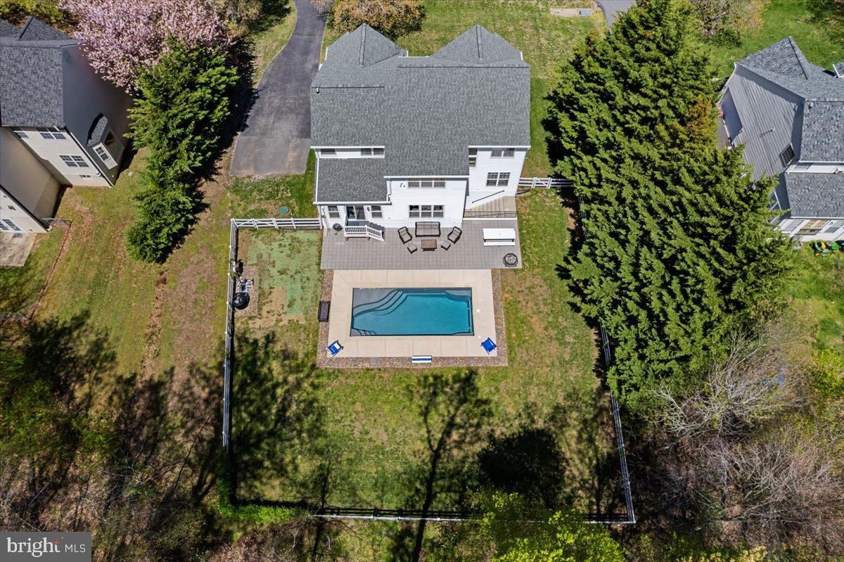 MARLEY RUN - Residential