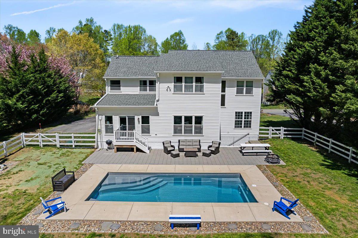 MARLEY RUN - Residential