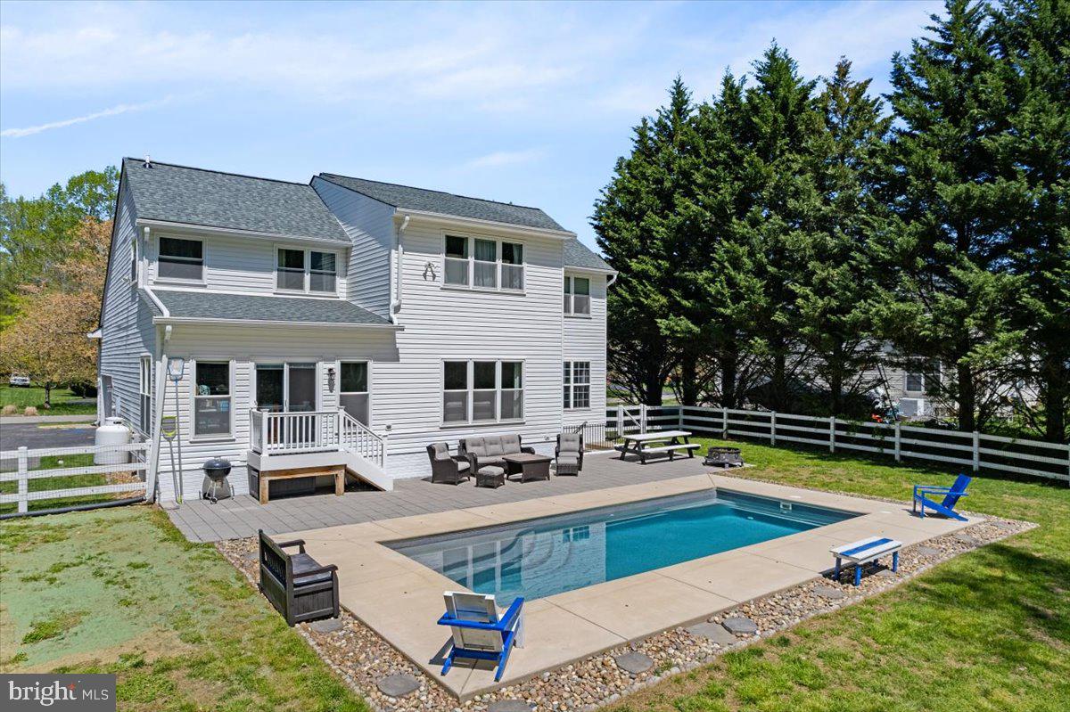 MARLEY RUN - Residential