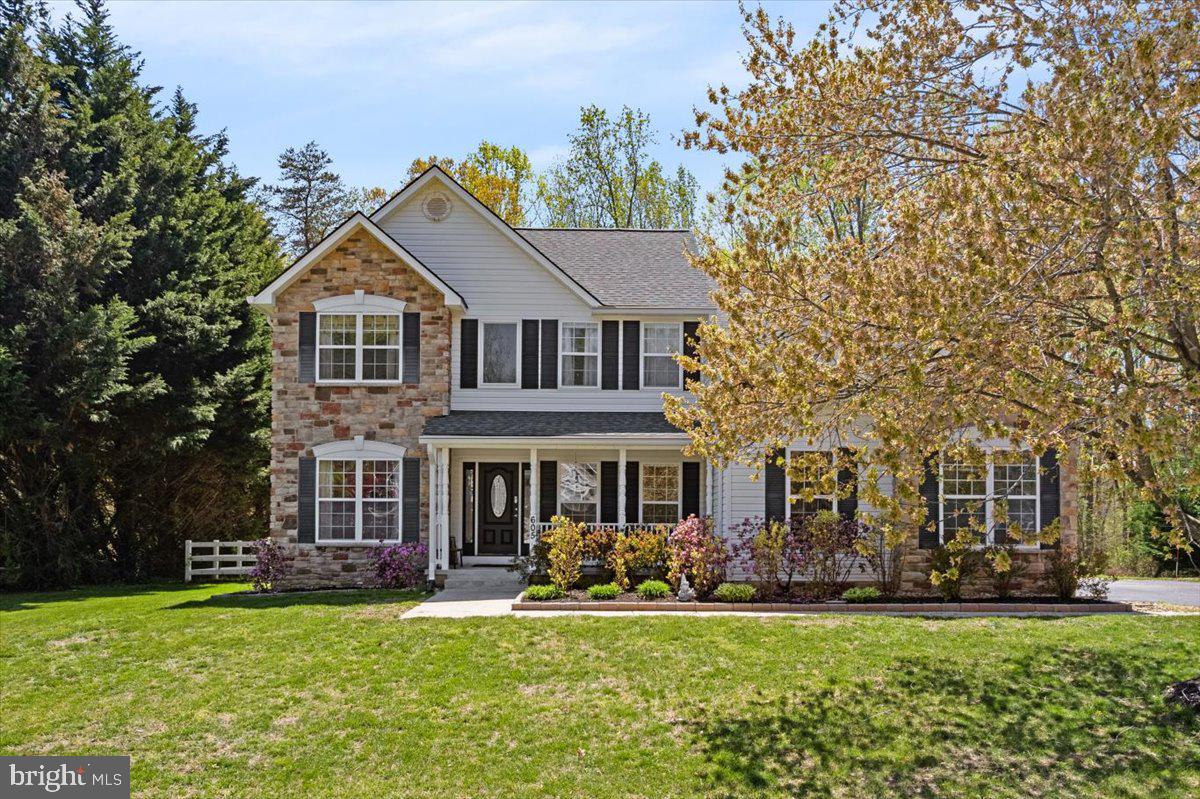 MARLEY RUN - Residential