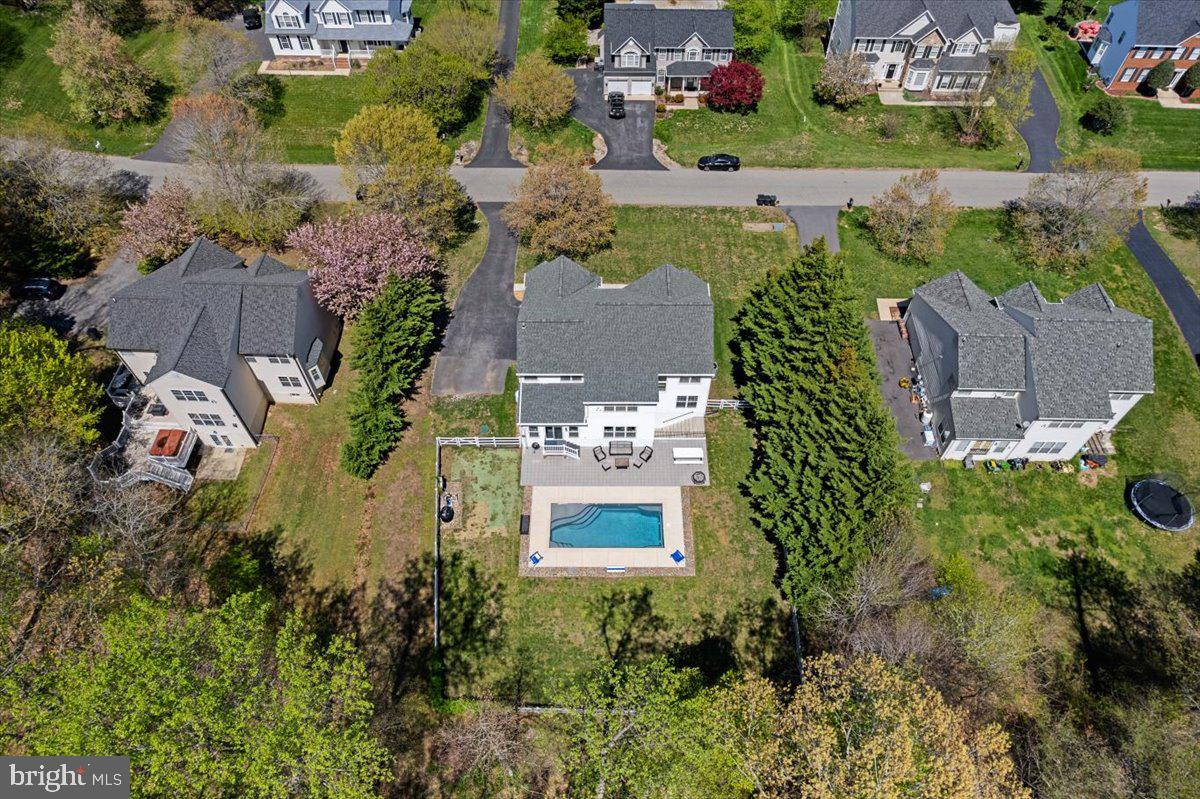 MARLEY RUN - Residential