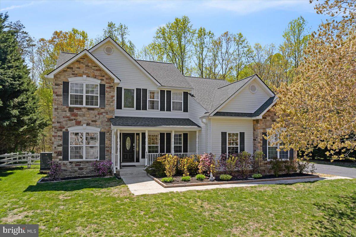 MARLEY RUN - Residential