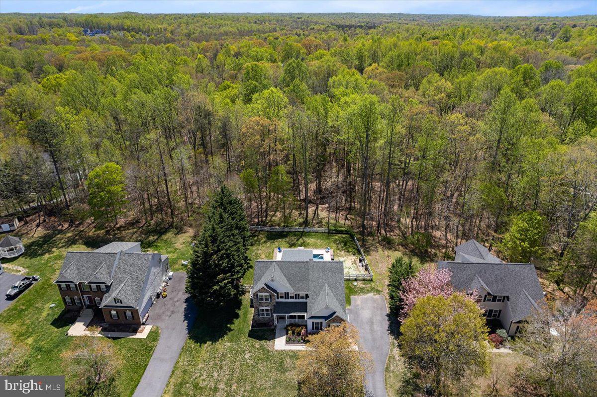 MARLEY RUN - Residential