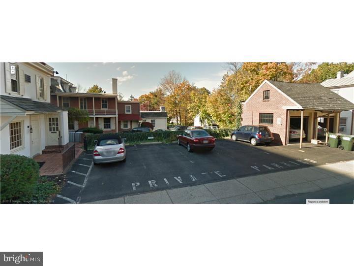 NONE AVAILABLE - Commercial Lease