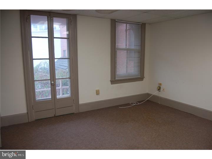 NONE AVAILABLE - Commercial Lease
