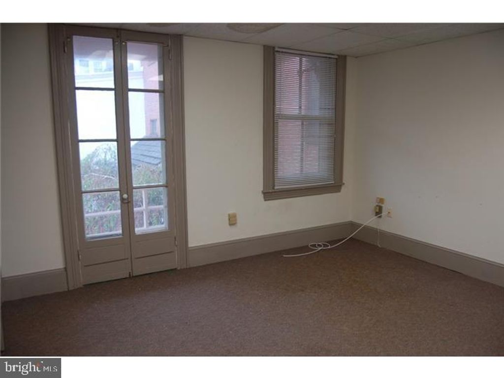 Photo of 107 N Broad Street, DOYLESTOWN, PA 18901 (MLS # PABU2097862)