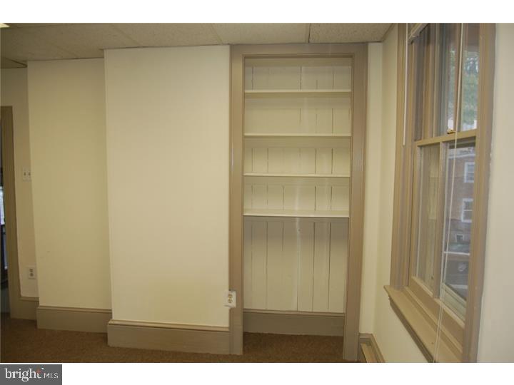 NONE AVAILABLE - Commercial Lease