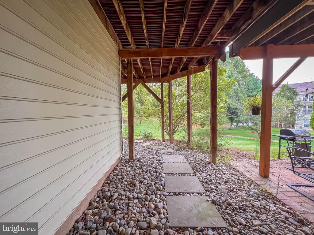 DOYLESTOWN STATION - Residential