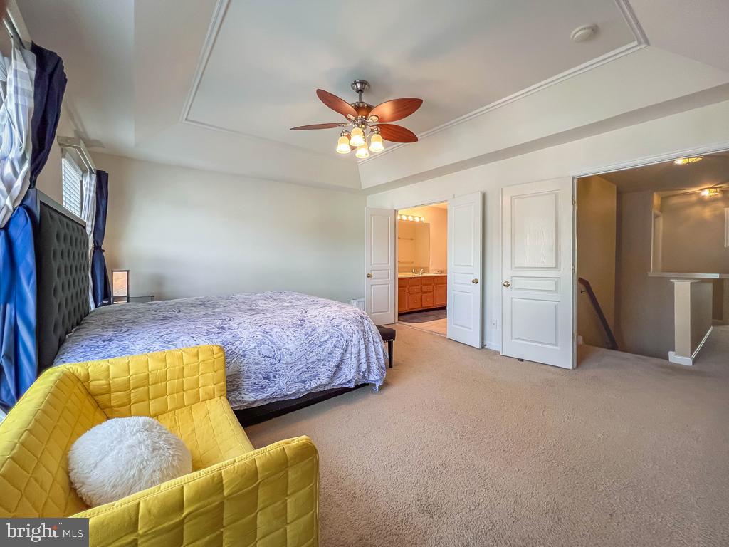 DOYLESTOWN STATION - Residential