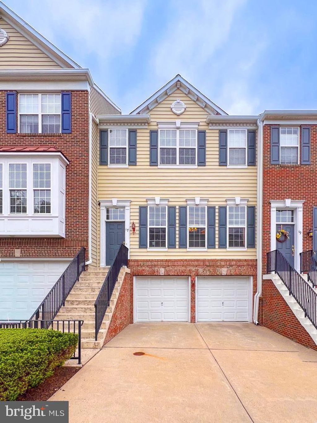 Photo of 17 Addison Court, DOYLESTOWN, PA 18901 (MLS # PABU2104816)