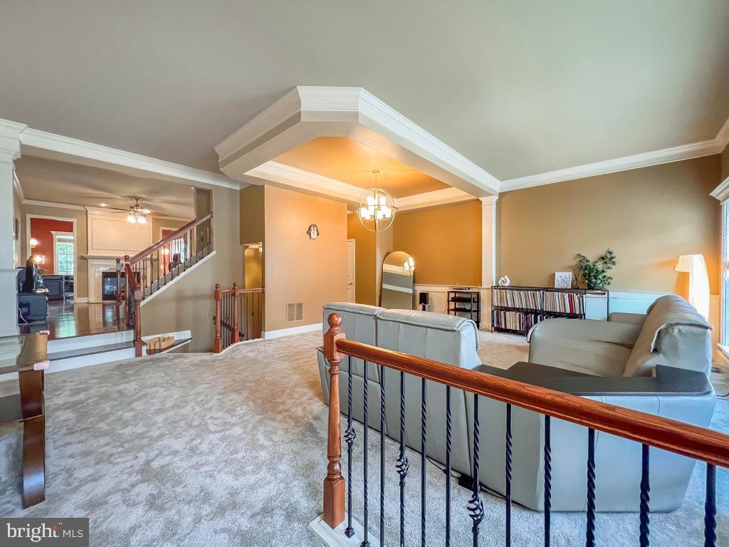 DOYLESTOWN STATION - Residential