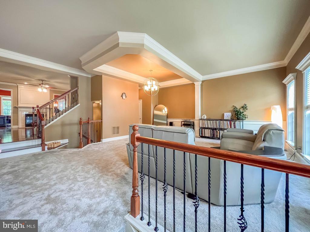 DOYLESTOWN STATION - Residential