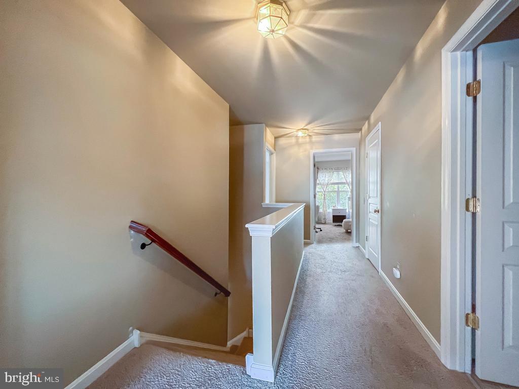 DOYLESTOWN STATION - Residential