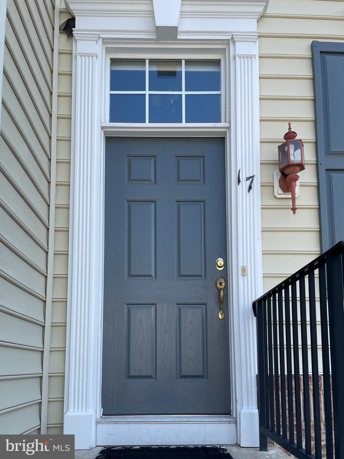 DOYLESTOWN STATION - Residential