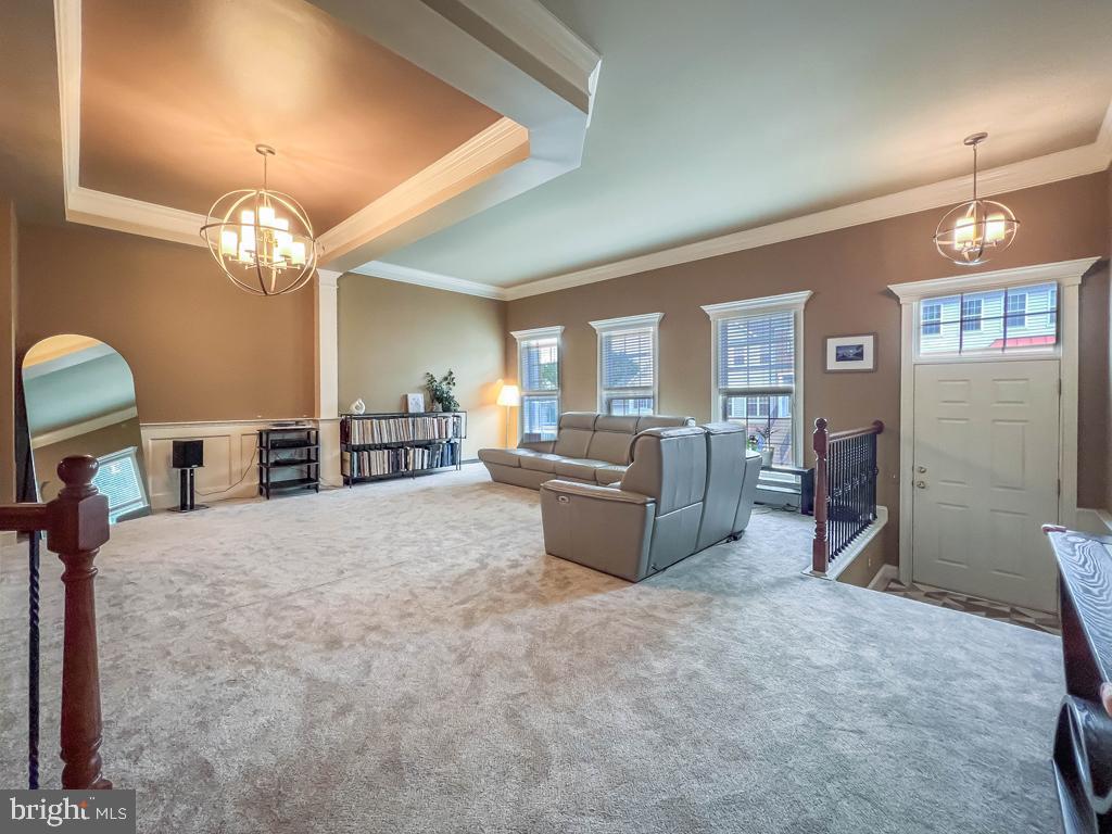 DOYLESTOWN STATION - Residential