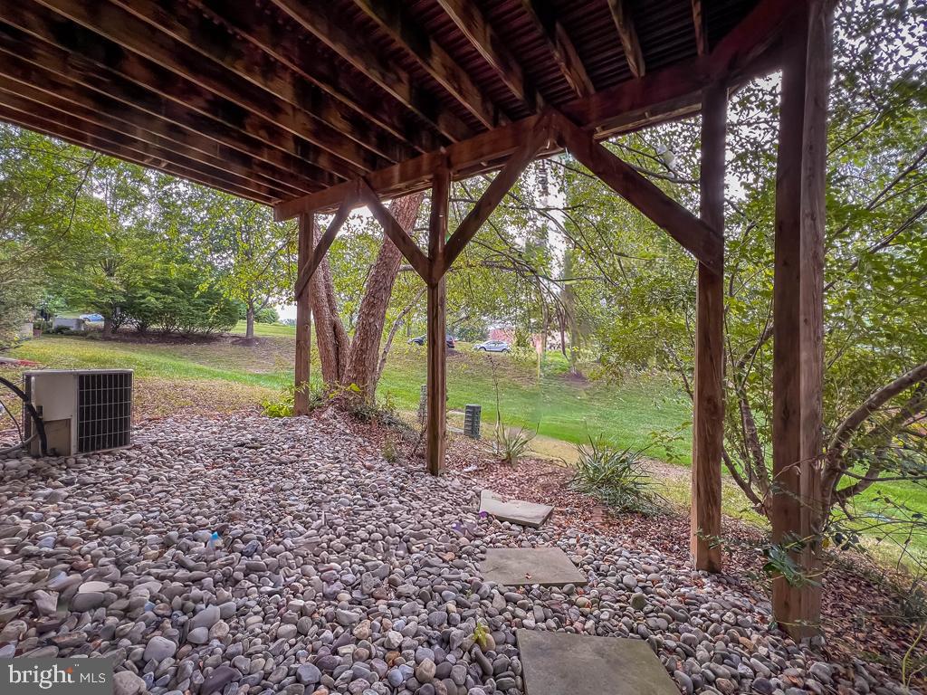 DOYLESTOWN STATION - Residential