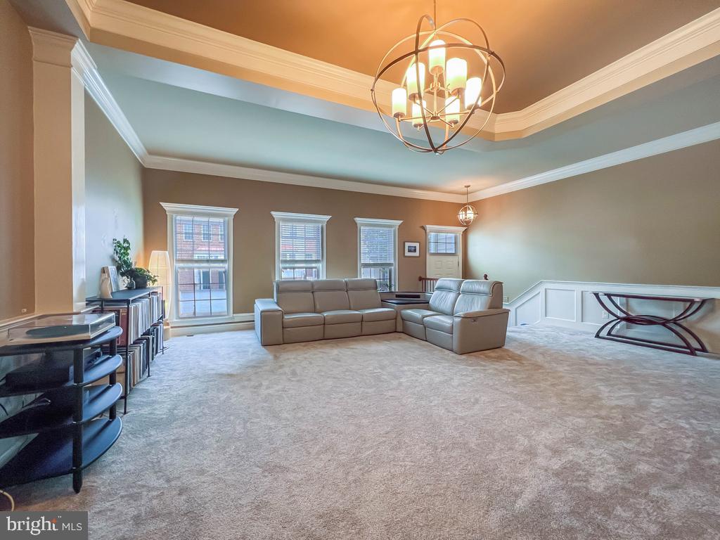 DOYLESTOWN STATION - Residential