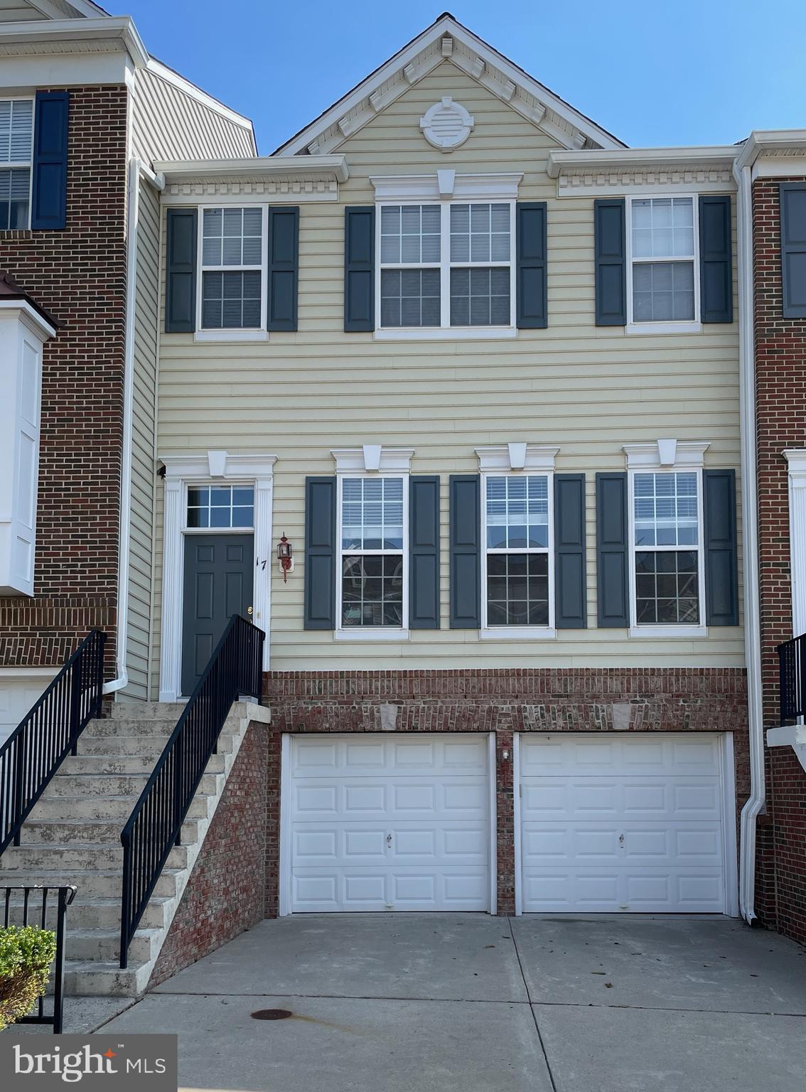 DOYLESTOWN STATION - Residential