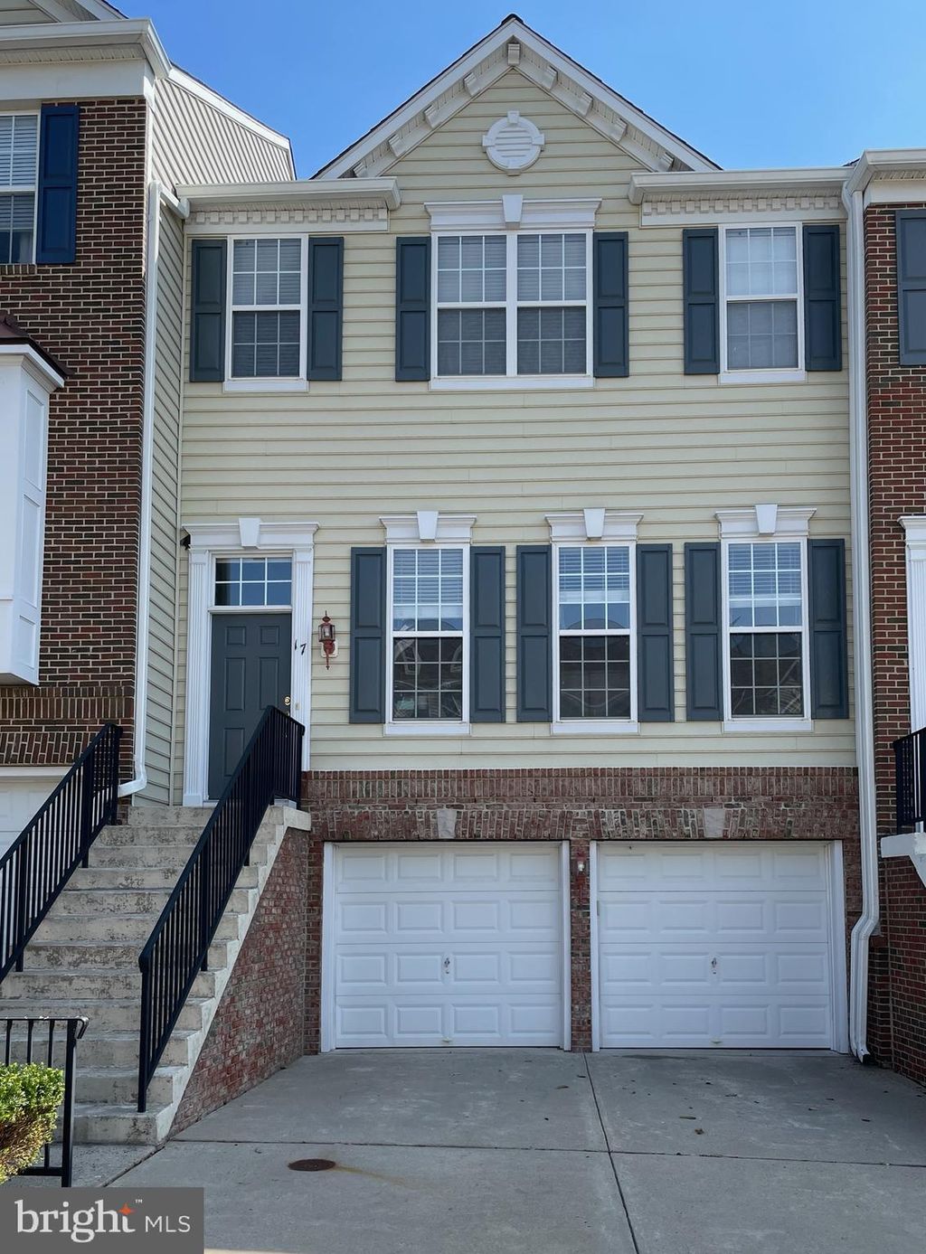 Photo of 17 Addison Court, DOYLESTOWN, PA 18901 (MLS # PABU2104816)