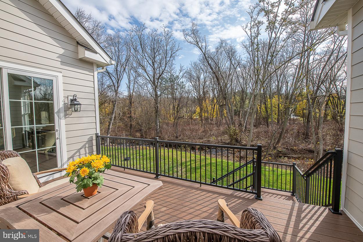 THE WOODLANDS AT BRYN MAWR - Residential