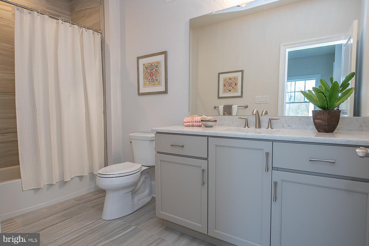 THE WOODLANDS AT BRYN MAWR - Residential