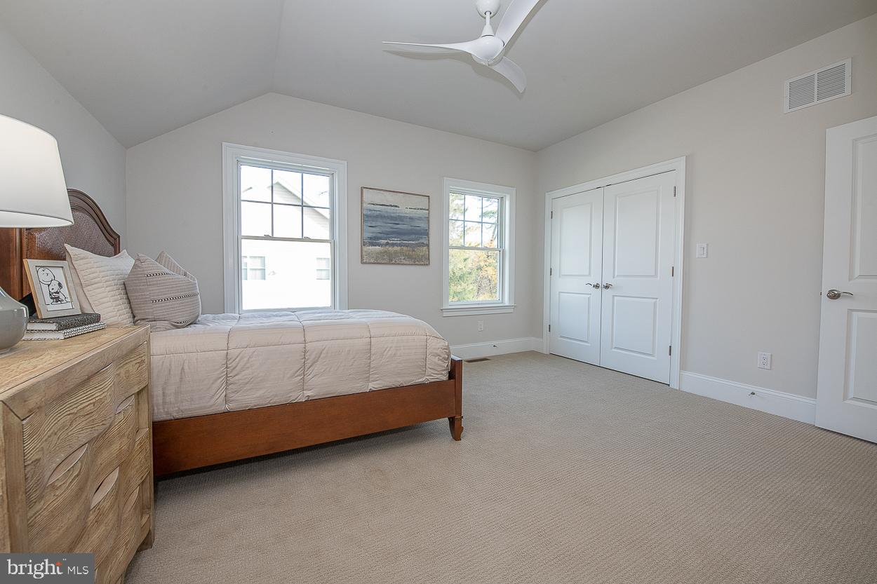 THE WOODLANDS AT BRYN MAWR - Residential