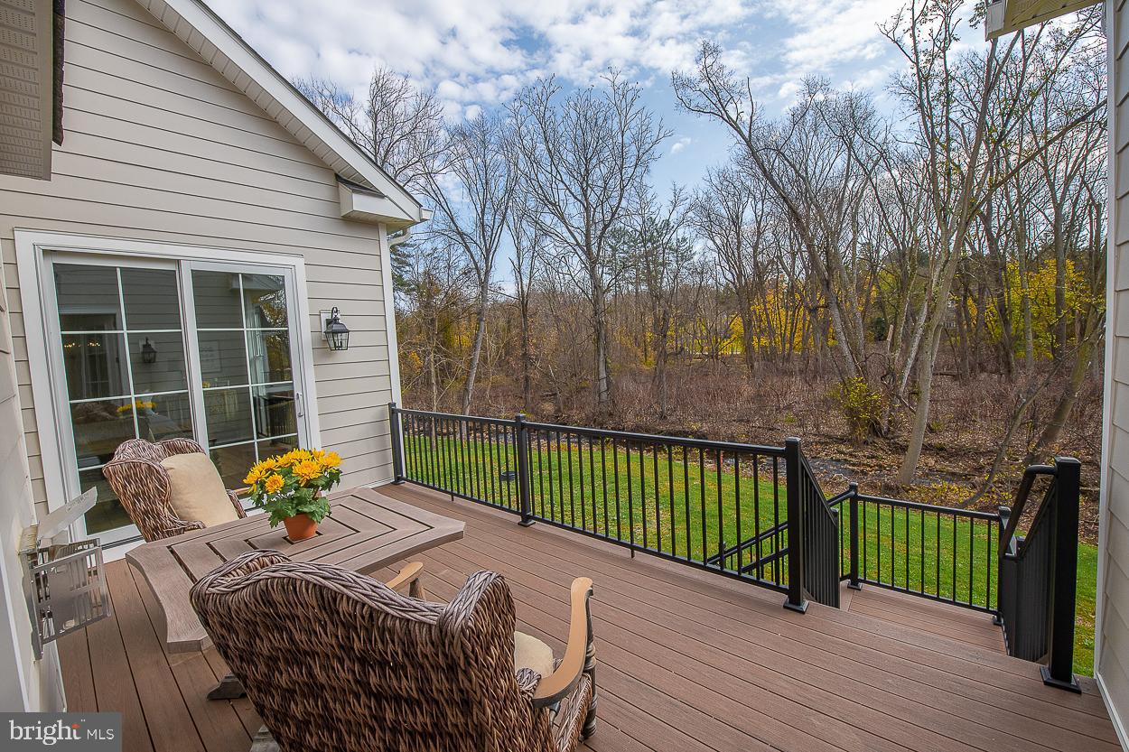 THE WOODLANDS AT BRYN MAWR - Residential