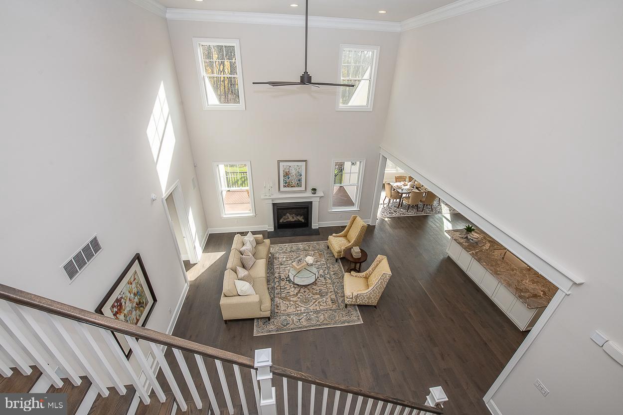 THE WOODLANDS AT BRYN MAWR - Residential