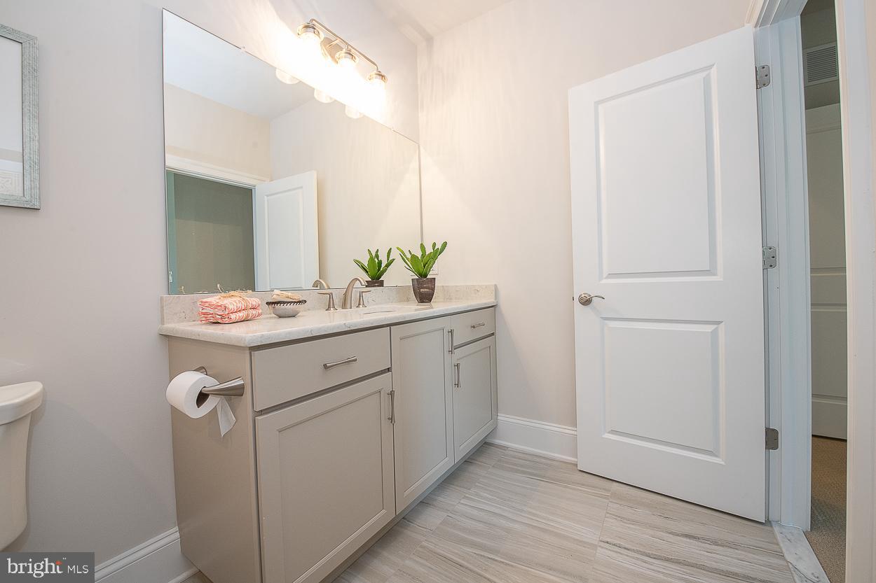 THE WOODLANDS AT BRYN MAWR - Residential