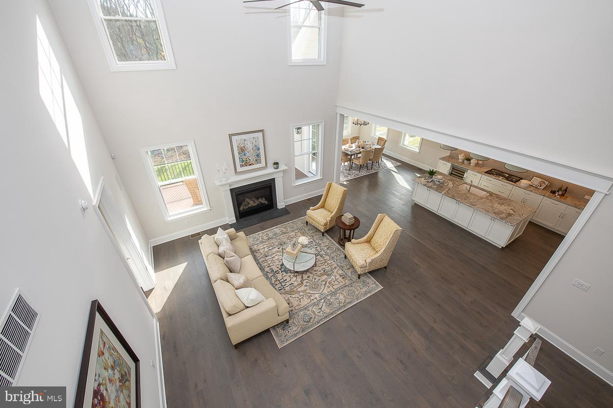 THE WOODLANDS AT BRYN MAWR - Residential