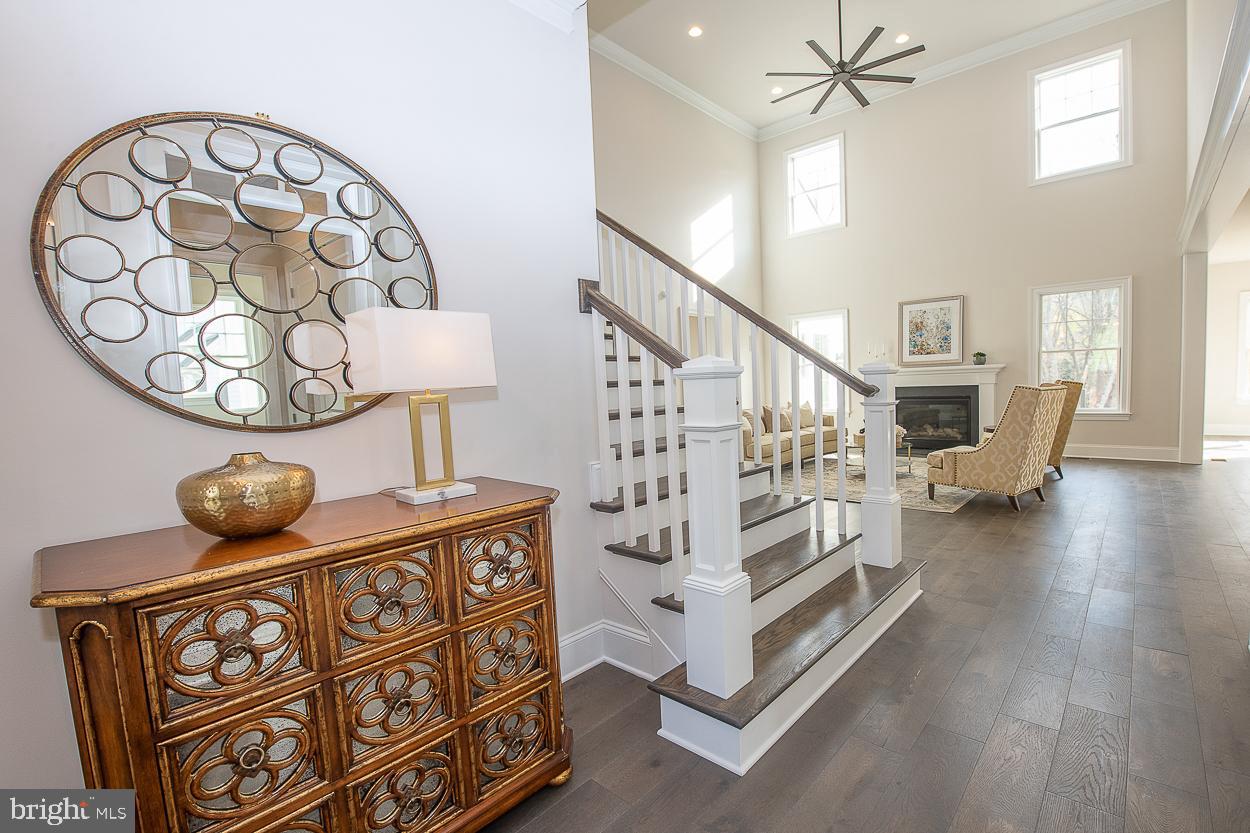 THE WOODLANDS AT BRYN MAWR - Residential