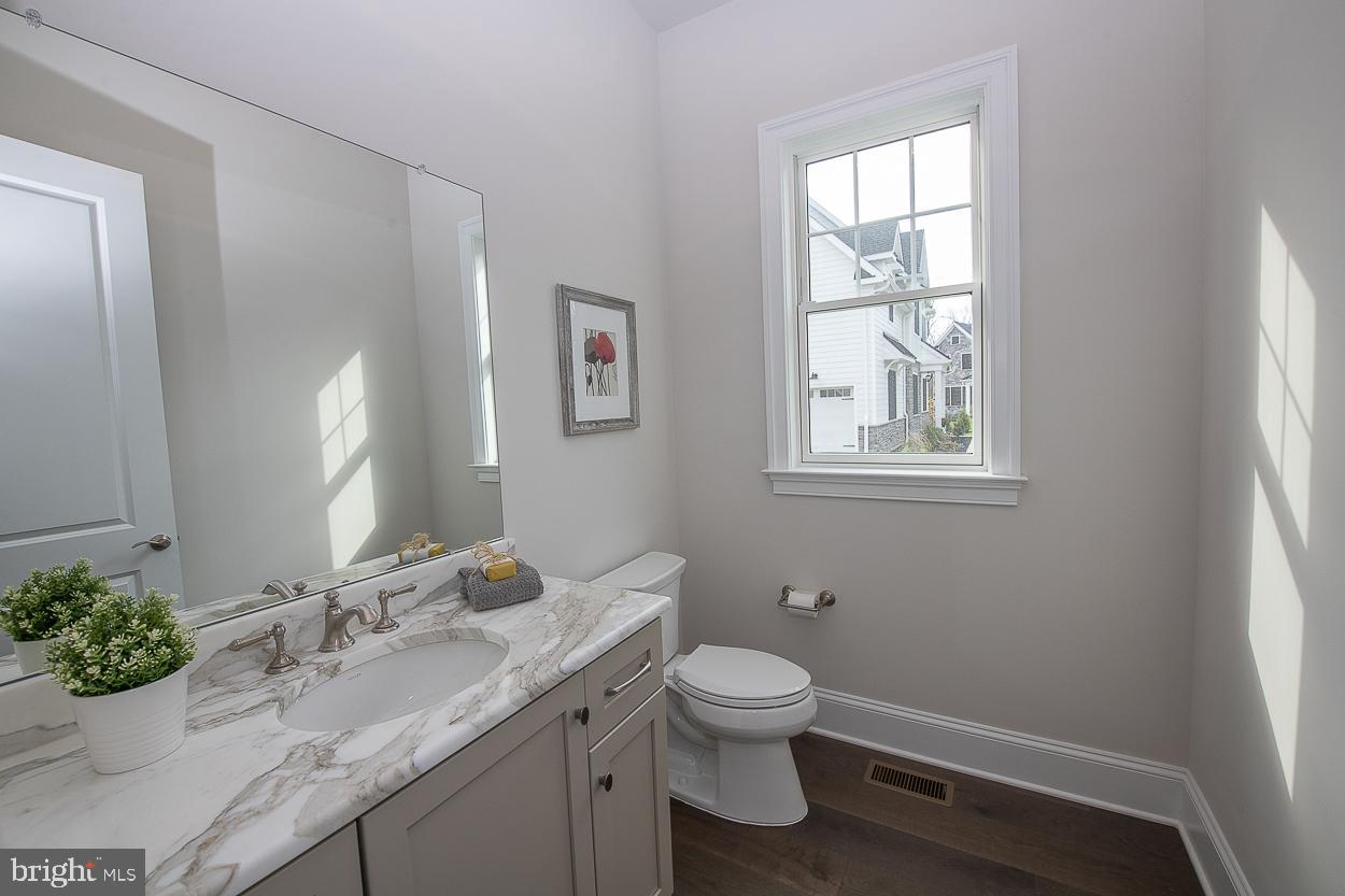 THE WOODLANDS AT BRYN MAWR - Residential