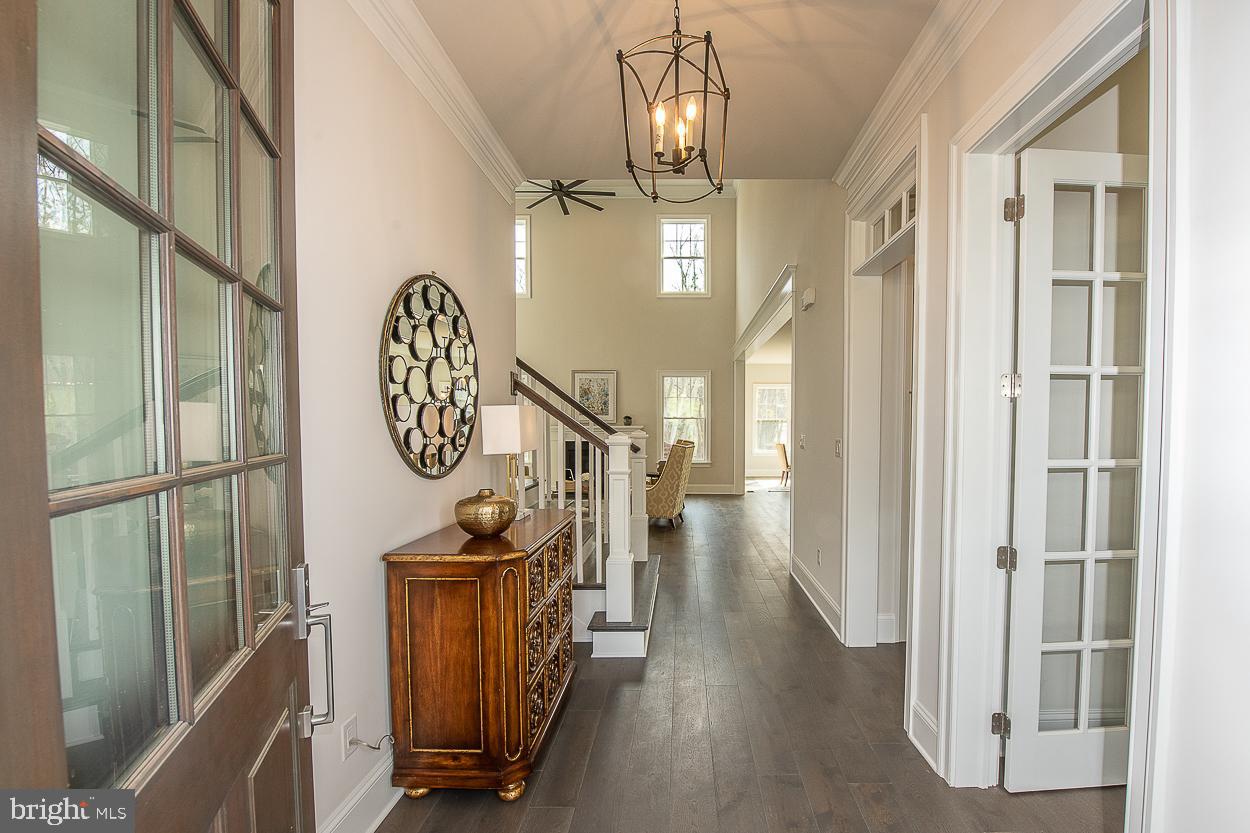 THE WOODLANDS AT BRYN MAWR - Residential