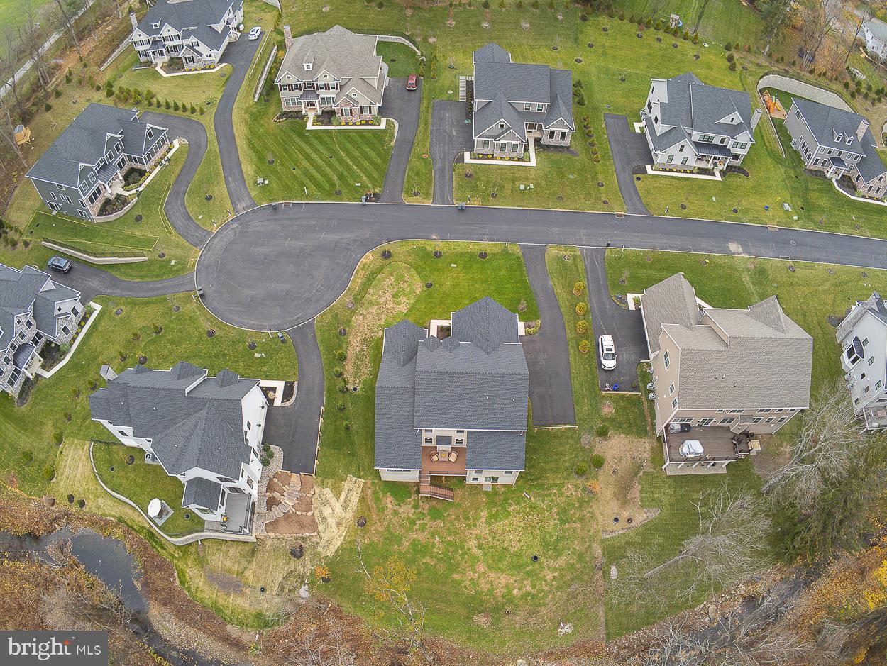 THE WOODLANDS AT BRYN MAWR - Residential