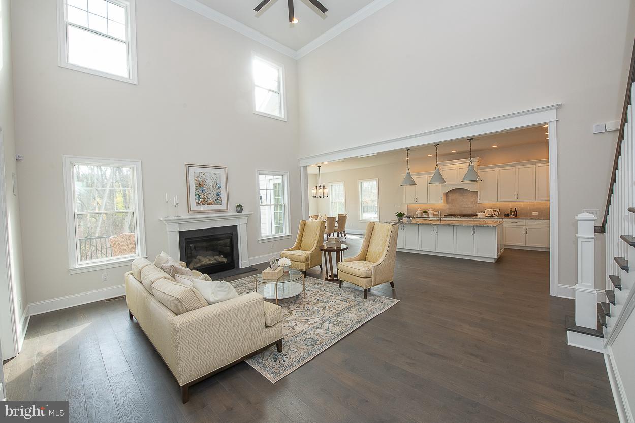 THE WOODLANDS AT BRYN MAWR - Residential