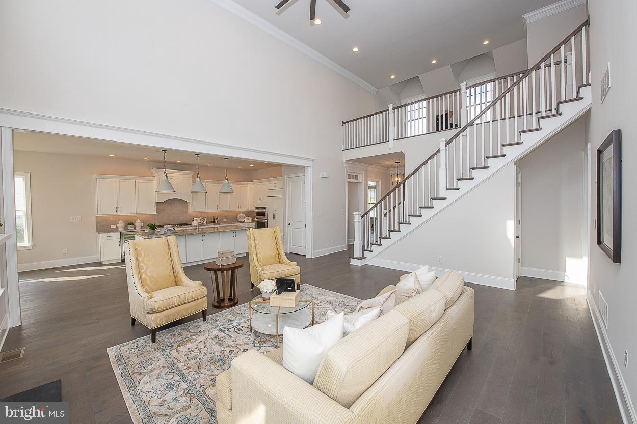 THE WOODLANDS AT BRYN MAWR - Residential