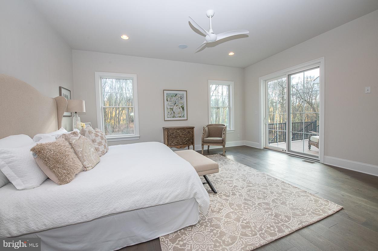 THE WOODLANDS AT BRYN MAWR - Residential