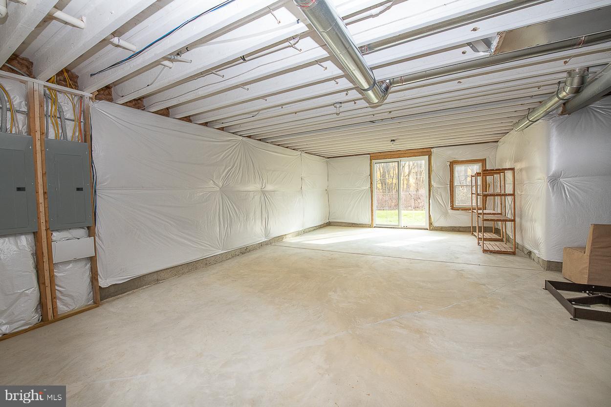 THE WOODLANDS AT BRYN MAWR - Residential