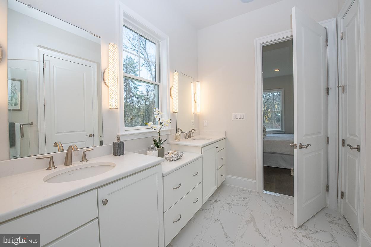 THE WOODLANDS AT BRYN MAWR - Residential