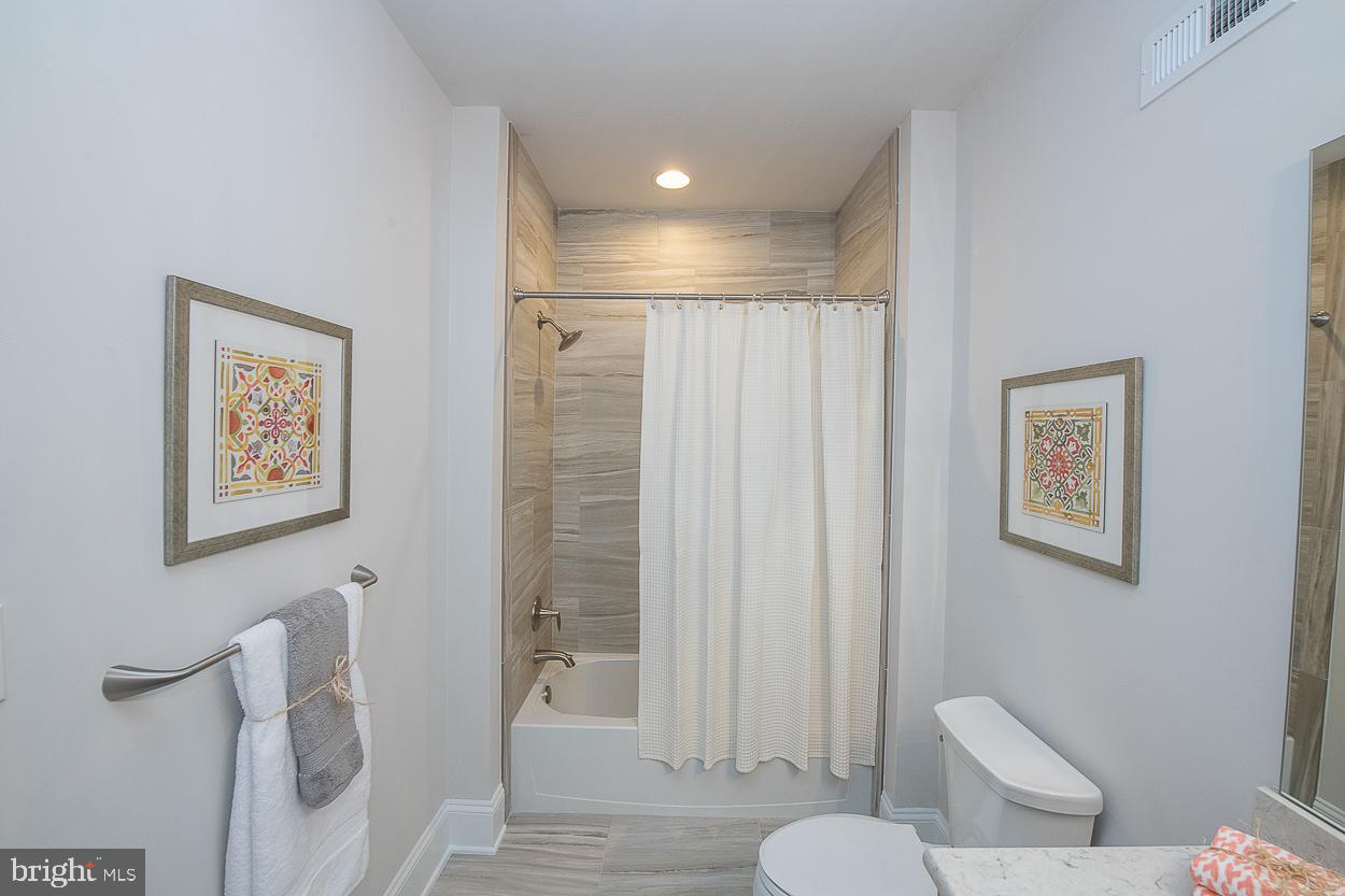 THE WOODLANDS AT BRYN MAWR - Residential