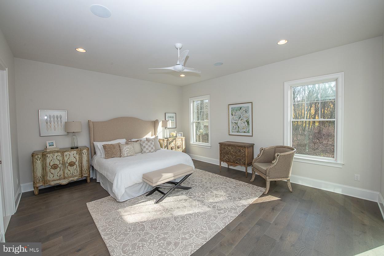 THE WOODLANDS AT BRYN MAWR - Residential